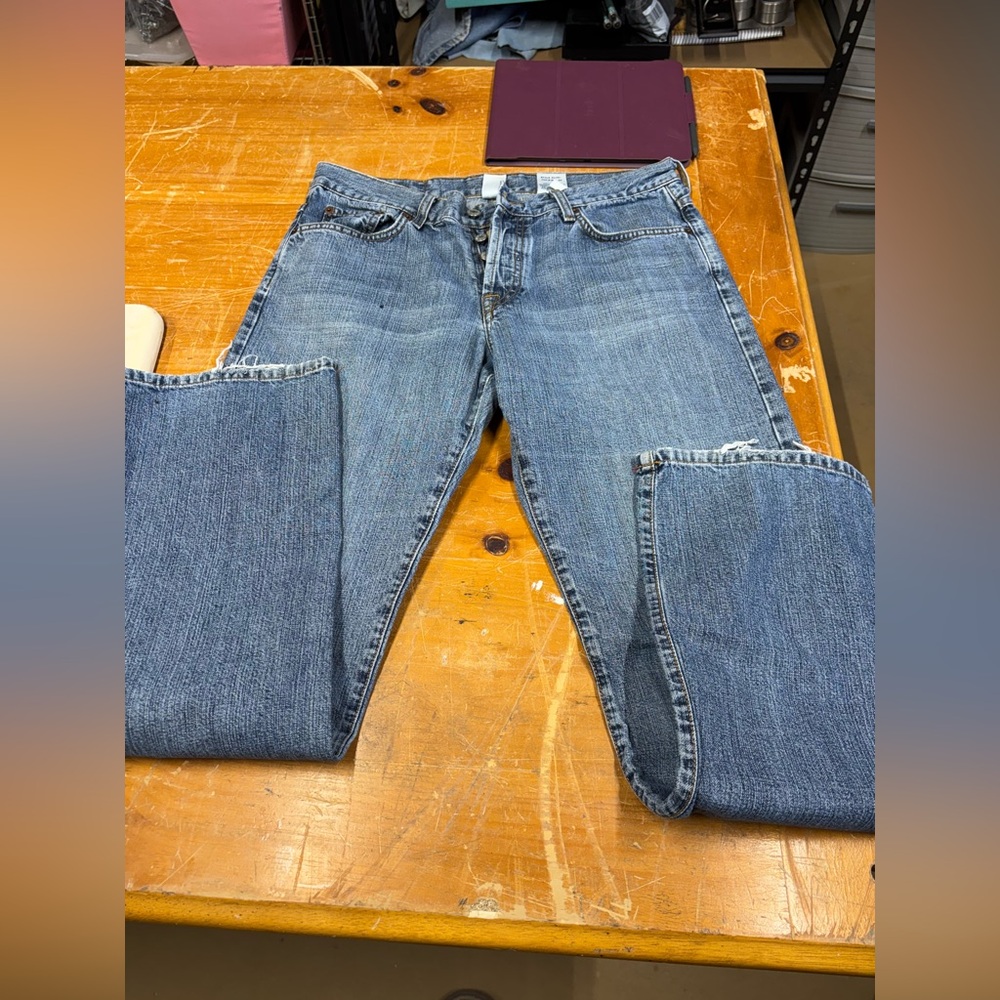 Lucky Brand Jeans 10/30